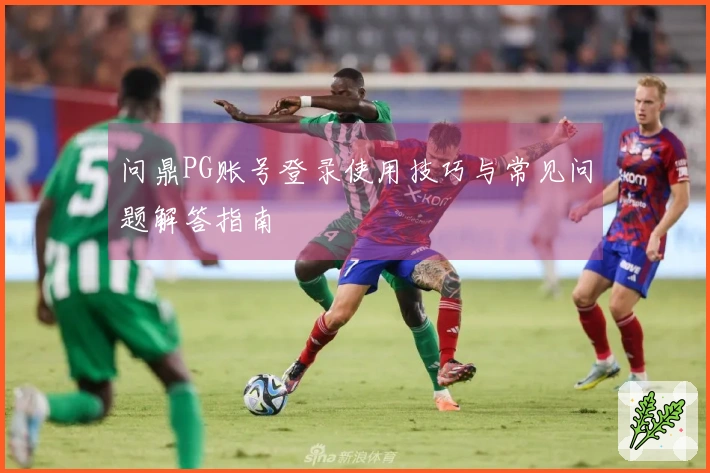 问鼎PG账号登录使用技巧与常见问题解答指南
